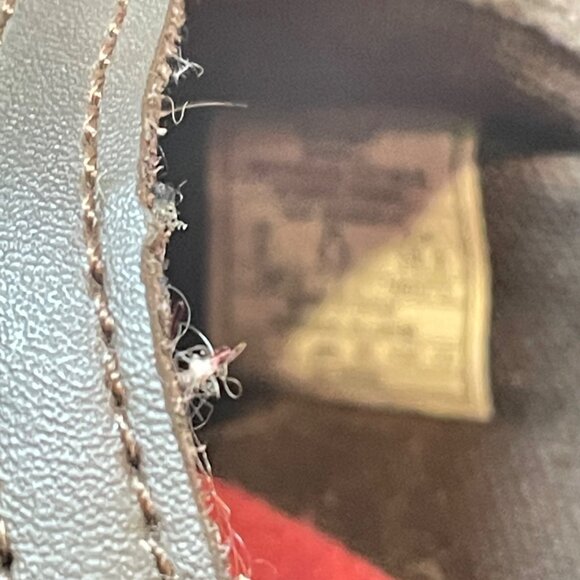 Merrell Brown Slip-On Leather Comfort Shoes Womens 8 - Picture 8 of 12